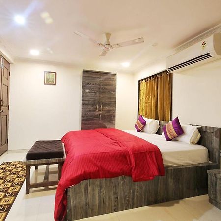 Aashiyaanaa Villa "The Palace" Mumbai Bagian luar foto