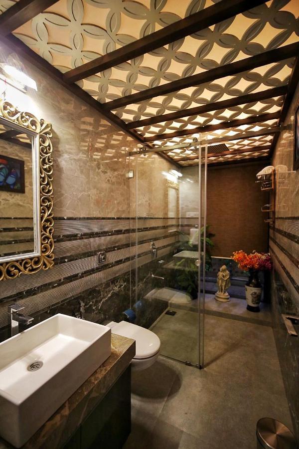 Aashiyaanaa Villa "The Palace" Mumbai Bagian luar foto