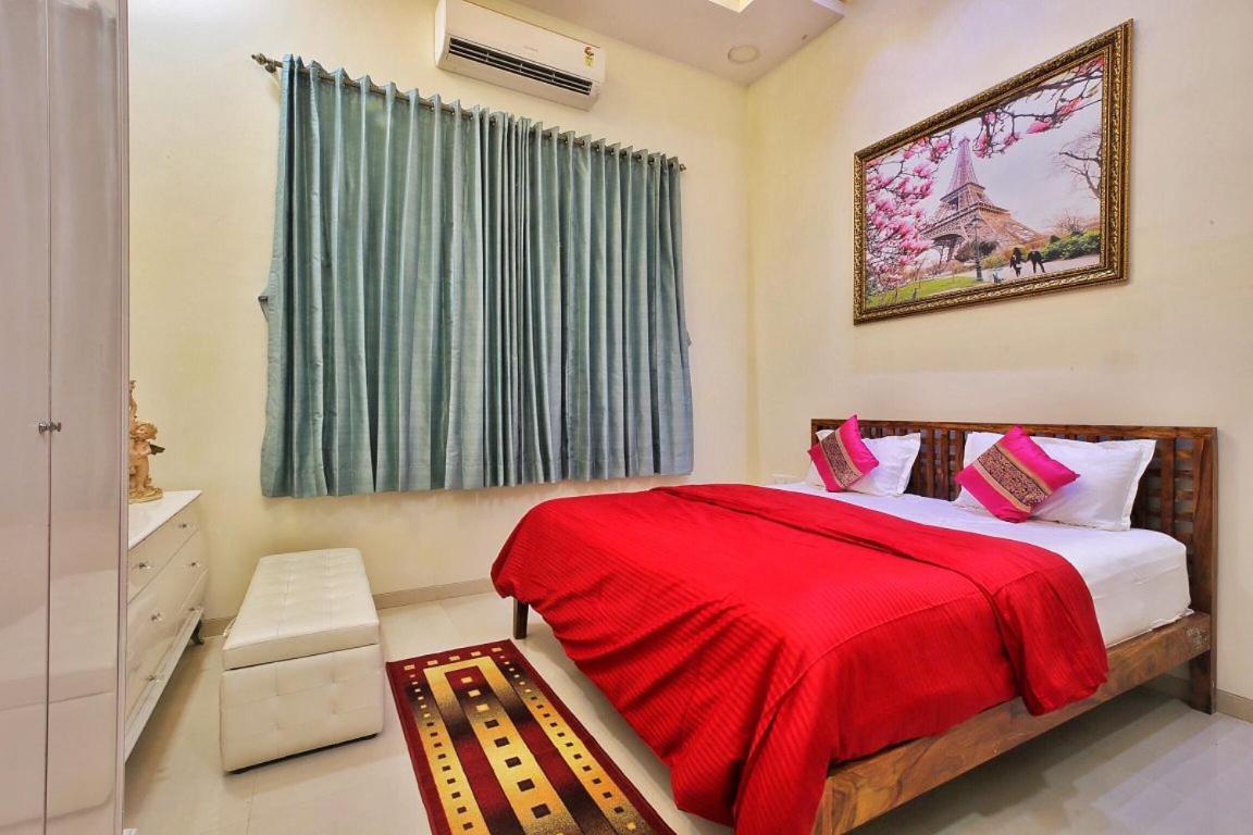 Aashiyaanaa Villa "The Palace" Mumbai Bagian luar foto